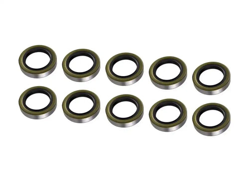 GREASE SEAL