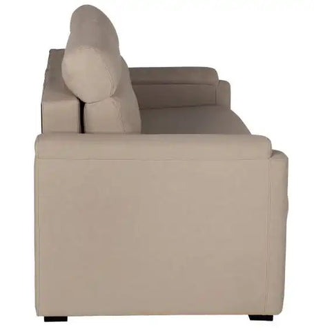 DESTINATION TRIFOLD SOFA 68'