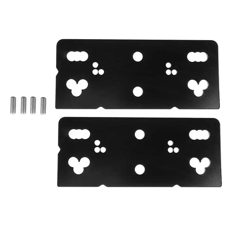 REESE 68200 SPACER KIT FOR 20K SIDEWINDER