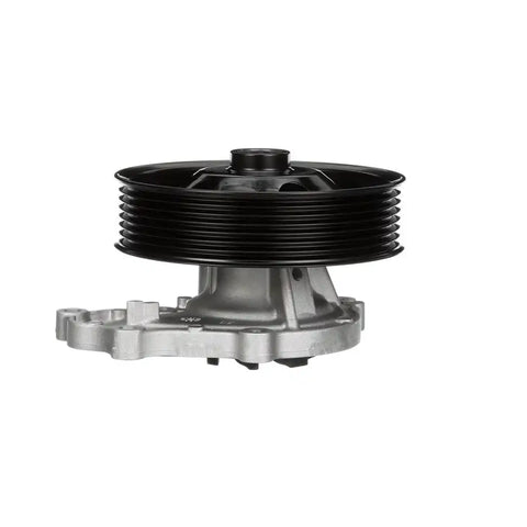CAST ALUMINUM  STANDARD ROTATION (W