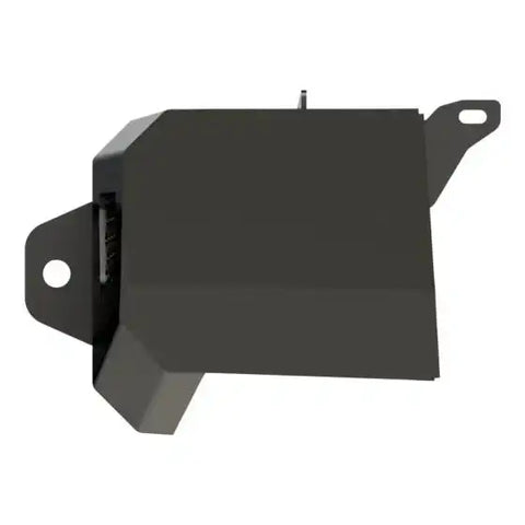 RANCH HAND MBC151BMSL MIDNIGHT REAR BUMPER FOR SELECT CHE
