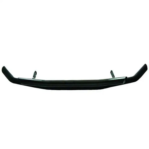 Black Horse Offroad FD-HO22B Bumper Guard Front Runner Powder Coated Semi-Gloss Bl