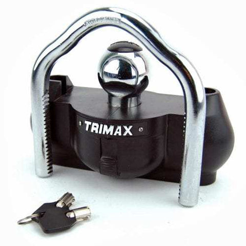 COUPLER NOSE LOCK UNIV