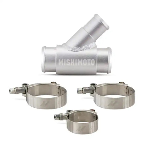 MISHIMOTO MMHOSE-RAM-13Y RAM 2500/3500 6.7L CUMMINS ALUMINUM