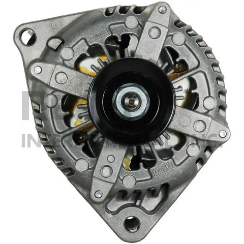 REMY INTL 23008 REMANUFACTURED ALTERNATOR