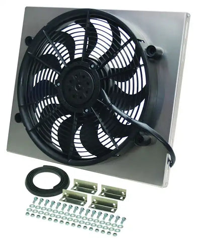 DERALE 16821 FAN