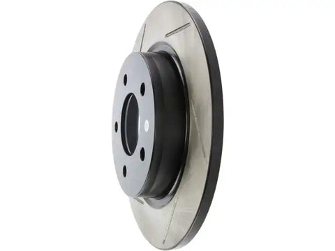 STOP TECH 126.45067SR SLOTTED ROTR RIGHT REAR