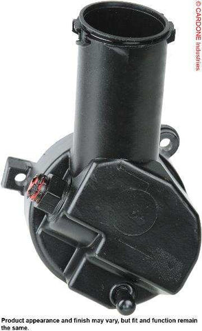 POWER STEERING COMPONENTS