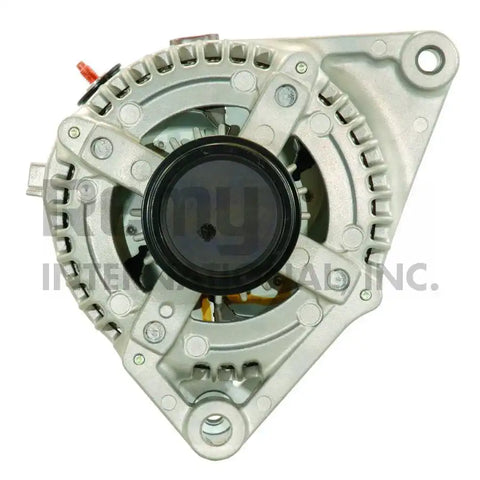 REMANUFACTURED ALTERNATOR