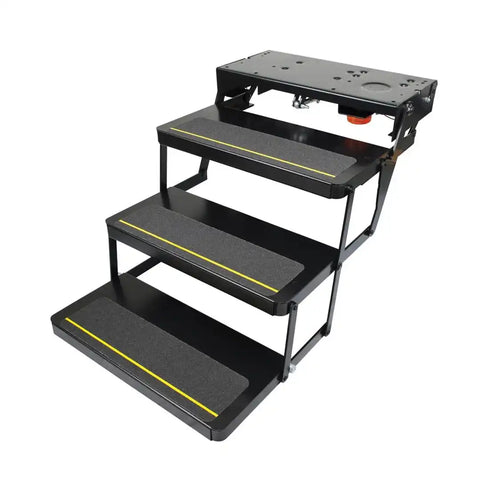 STEP SERIES 23 FULLY AUTO