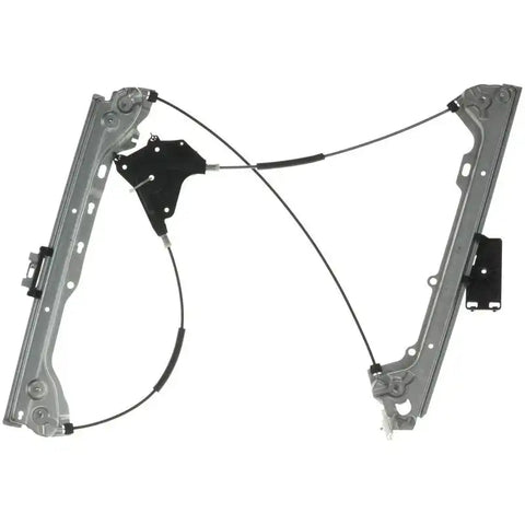 NEW WINDOW LIFT REGULATOR