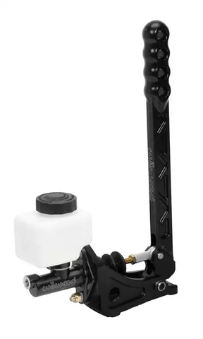 WILWOOD 340-14769 HAND BRK ASMBLY 11:1 VERT