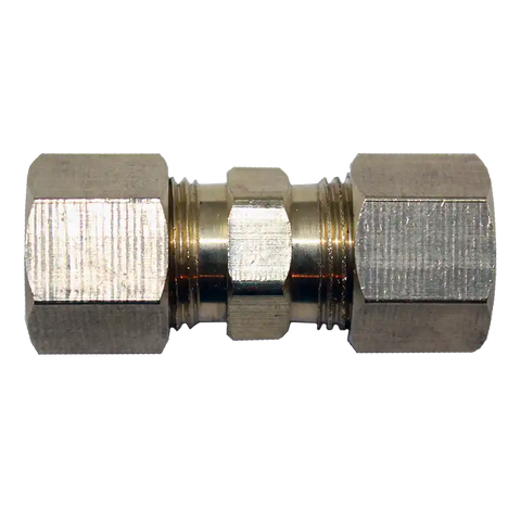 FUEL LINE COMPRESSION UNI