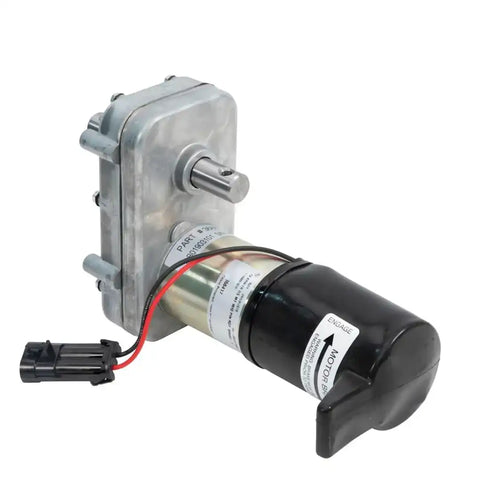 MOTOR ASM MX2 W/O PIN W/C
