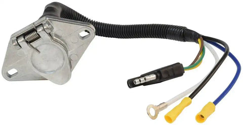 12' PRE-WIRE HARNESS