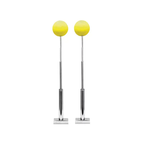 SOLO HITCH  3 PACK PDQ