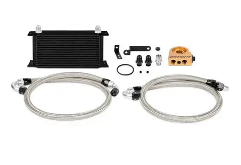 MISHIMOTO MMOC-STI-08TBK SUBARU WRX STI THERMOSTAT