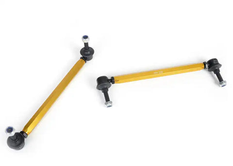 WHITELINE KLC163 SWAY BAR-ADJ STEEL BALL