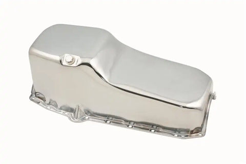 OIL PAN SB  CHV 65-79