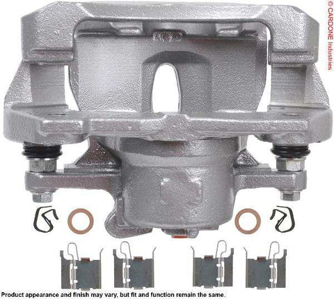 ULTRA UNLOADED CALIPERS