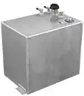 RDS MFG INC 72587 AUX. FUEL TANK 20GAL