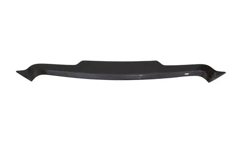 Auto Ventshade (AVS) 322163-PXJ - Aeroskin Color Match Hood Protector Diamond Black Crystal Pearl-Coat
