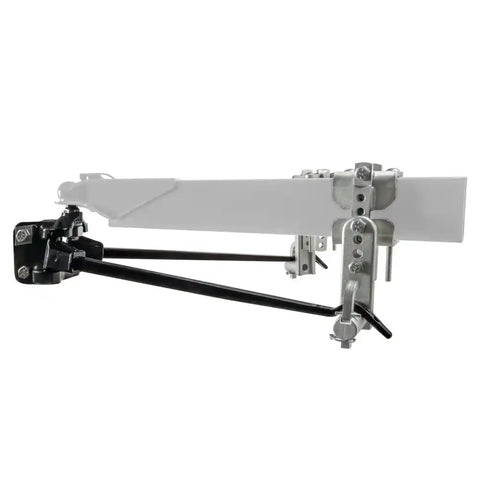 REESE 66091 DUAL CAM II WEIGHT DISTRIBUTION WIT