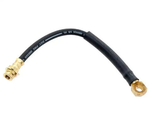 RAYBESTOS BH36825 HYDRAULIC BRAKE HOSE