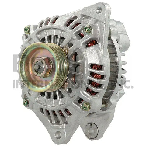 REMANUFACTURED ALTERNATOR