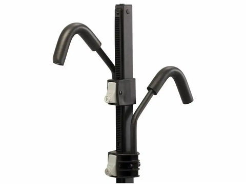 CREST 2 LOCKING (BLACK)