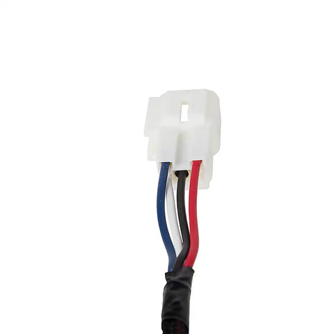 TEKONSHA 306200 TRAILER BRAKE CONTROLLER CUSTOM HAR