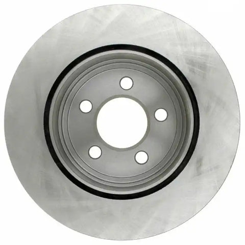 DISC BRAKE ROTR-DIH PARKG