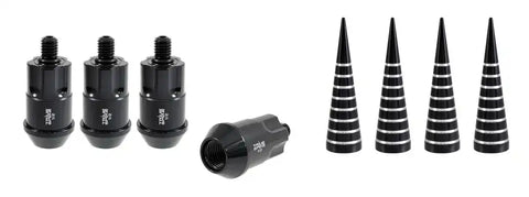 TRUE SPIKE WHEEL INSTALLATION KIT