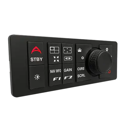 FURUNO MCU006H HORIZONTAL CONTROLLER FOR TZTOUCH