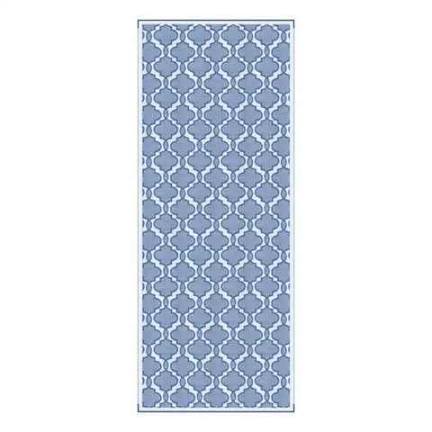 LIPPERT ALL WEATHER 8'X20' BLUE PAT