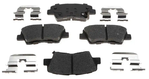 R/M BRAKES MGD1445CH BRAKE PAD SET