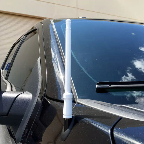 RECON ACCESS 264ANTBK ANTENNA - ALUMINUM 8' ANTENNA - UNI