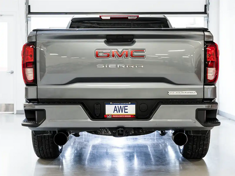 AWE 3015-33206 AWE SILVERADO/SIERRA 1500 5.3L DUAL