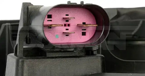 DORMAN 620-196 RADIATOR FAN