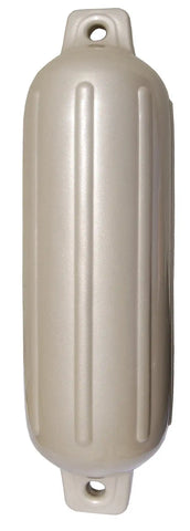 STORM GARD FENDER 6.5' X 22' WHITE
