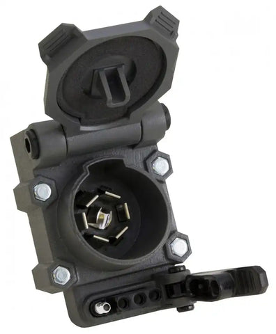 HOPKINS 40950 MULTI-TOW 7 WAY RV/4 FLAT