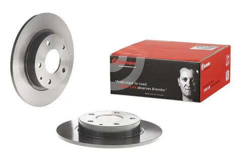 BREMBO 08C65311C02 DISC BRAKE ROTOR