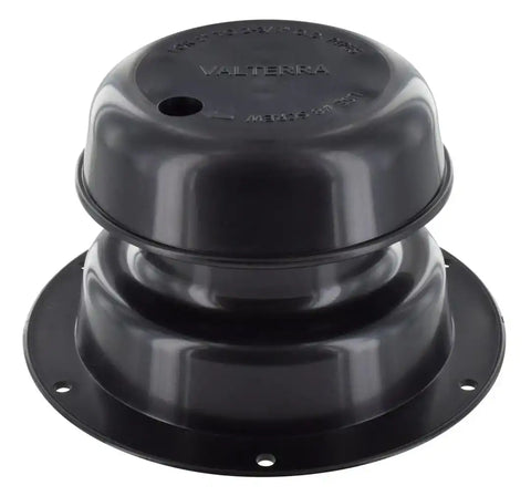 UNIVERSAL PLUMB VENT KIT BK CD