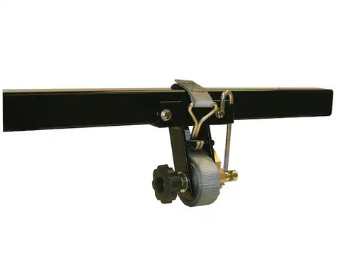 Buyers Products 5480005 Tie Down Strap Ladder Rack Tie Down 7 Foot Length x 1-1/2 I