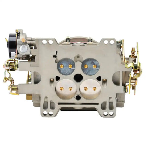 EDELBROCK 1409 CARB 600 CFM MARINE
