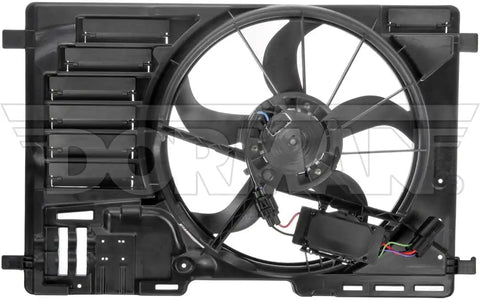 DORMAN 621-545 RAD FAN ASSEMBLY
