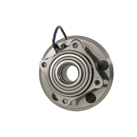 MOOG 512440 HUB AND BEARING ASSEMBLY