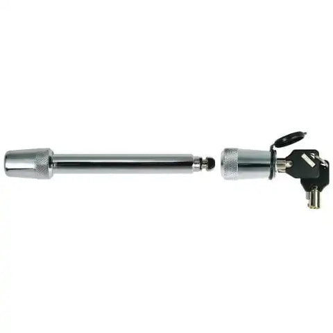 KEY RECVR LOCK 5/8X 3/8