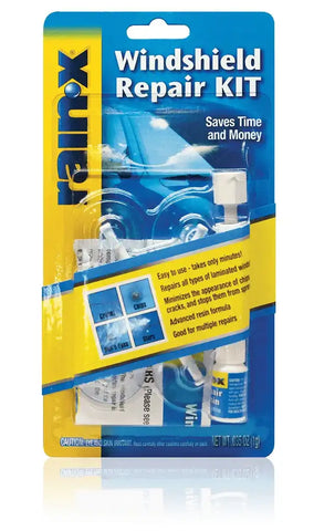 RX WINDSHIELD REPAIR KIT