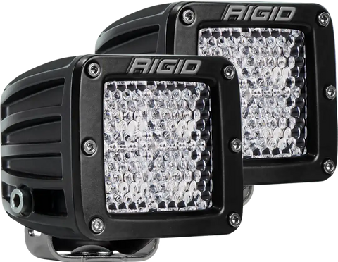 RIGID IND 502513-CIS24V D-SRS PRO SP DIFF 24V SM /2